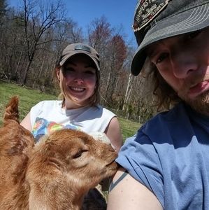 Meet your Posher, Adam